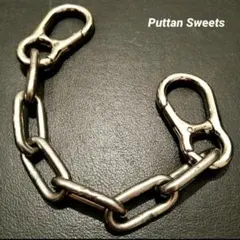 【Puttan Sweets】SUS304ウォレットチェーンL714