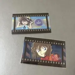 名探偵コナン　フィルム風コレクション　vol.5　灰原哀