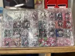 君のことが大大大大大好きな100人の彼女22巻帯抽選品　アクリルブロック