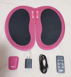 Jog foot ジョグフット 歩トレパッド EGF−20