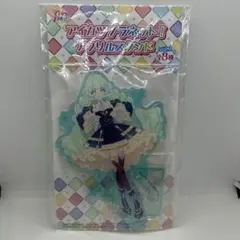 アイカツプラネット　アクリルスタンド　キューピッド　ナムコ限定