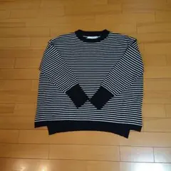 Boujeloud　ブージュルード　トップス