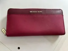 マイケルコース　財布
