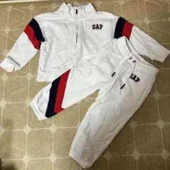 GAP スウェット上下(3years)