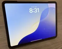 iPad Pro 13インチ（M4/2024） Wi-Fiモデル 256GB