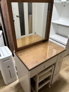 ドレッサー