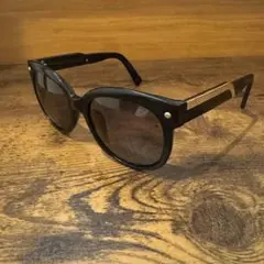 BALENCIAGA バレンシアガ サングラス ブラック 56◻︎19
