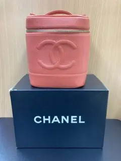 シャネル バニティ
