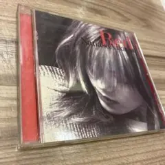 CD 相川七瀬 / レッド　Red
