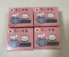 マクドナルド ちいかわ ハッピーセット 第1弾 コンプセット