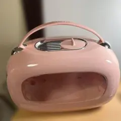 【M-PETS】CLASSICペットキャリー　犬　猫