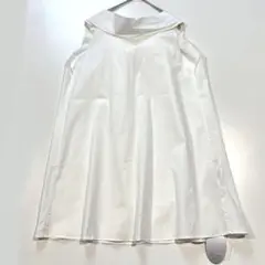 【新品】DAMA collection ダーマコレクション　バックリボンブラウス