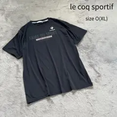 le coq sportif Tシャツ 半袖Tシャツ 半袖 トップス ロゴT