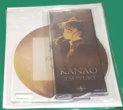 鬼滅　劇場版　無限城編　カナヲ　アクリルコースター　アクコ