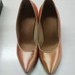再最終お値下げ 新品 スーパダンス 社交ダンス パンプス