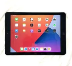 【良品】Apple iPad 第6世代 32GB wi-fi+cellular
