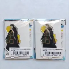 呪術廻戦 0 アクリルスタンド コレクション Lite 夏油傑