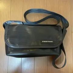 FREITAG F41 HAWAII FIVE-O All BLACK