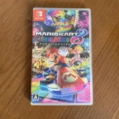 マリオカート8 デラックス