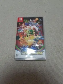 ポッ拳 トーナメント DX