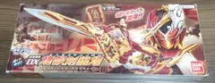 仮面ライダーセイバー DX煙叡剣狼煙 えんえいけんのろし
