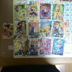 ドラゴボールヒーローズ