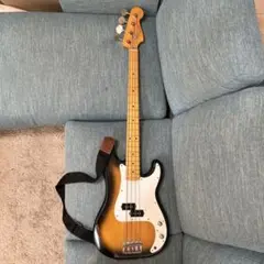 2025年最新】Fender Japan PB57の人気アイテム - メルカリ
