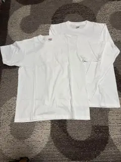 プリントスター 長袖Tシャツ&ユナイテッドアスレ 半袖Tシャツ セット