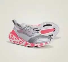 adidas by stella mccartneyランニングシューズ ステラ靴