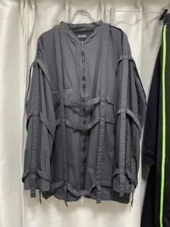 専用Raf Simons 2002AW 02AW archive スタジャン RAF SIMONS ラフシモンズ 02AW Virginia Creeper 期 スタジアム