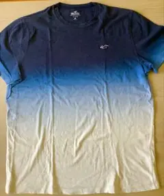⭐️メンズHOLLISTER ホリスター半袖Tシャツ　XL