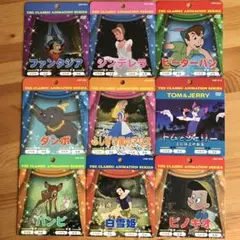 新品 ディズニー DVD 映画 セット