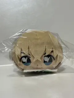 ゆめころね ぬいぐるみマスコット 安室透 名探偵コナン