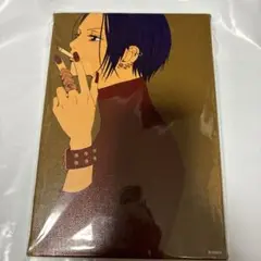 NANA 矢沢あい展 アートボード ALL TIME BEST 矢沢あい展】公式アカウント on X: 