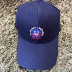東京ヤクルトスワローズ つば九郎キャップ