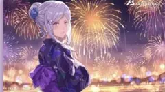 アーセナルベース サマーフェスティバル ラバーマット アイラ