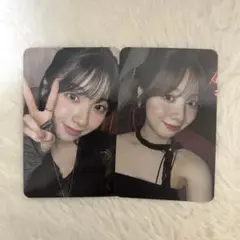 niziu love line ミイヒトレカセット