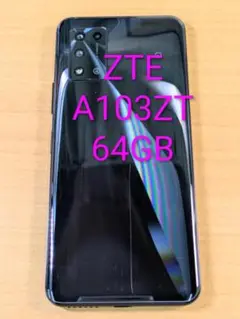 082700C ZTE A103ZT 64GB