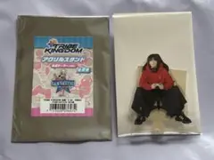 FANTASTICS 八木勇征　トラキン入賞　BIGアクスタ　私服ver. 八木勇征 トラキン big アクリルスタンド アクスタ⑦ - メルカリ