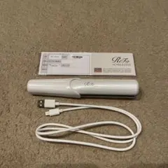ReFa BEAUTECH FINGER IRON