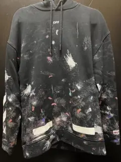 2025年最新】off-white パーカー ギャラクシーの人気アイテム