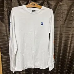 NEW ERA ニューヨーク市交通 長袖シャツ L