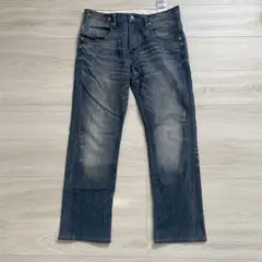 リーバイス504 W32L34 ジーパン　メンズ