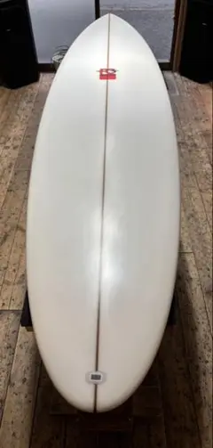 太郎様HOLD FCD サーフボード Peke6.4 サーフ — FCD Surfboards