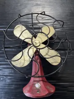 扇風機風　置物