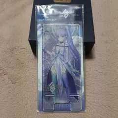 Fate/Grand Order　マルチクリアスタンド
