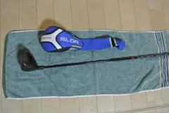 テーラーメイド SLDR 430 ロフト10度