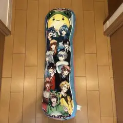 カラフルピーチ からぴち しまむら 抱き枕