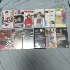 Every Little Thing8cmシングル CD 12枚セット