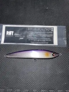 【中古美品】RST ネズール180 中古美品】RST ネズール180